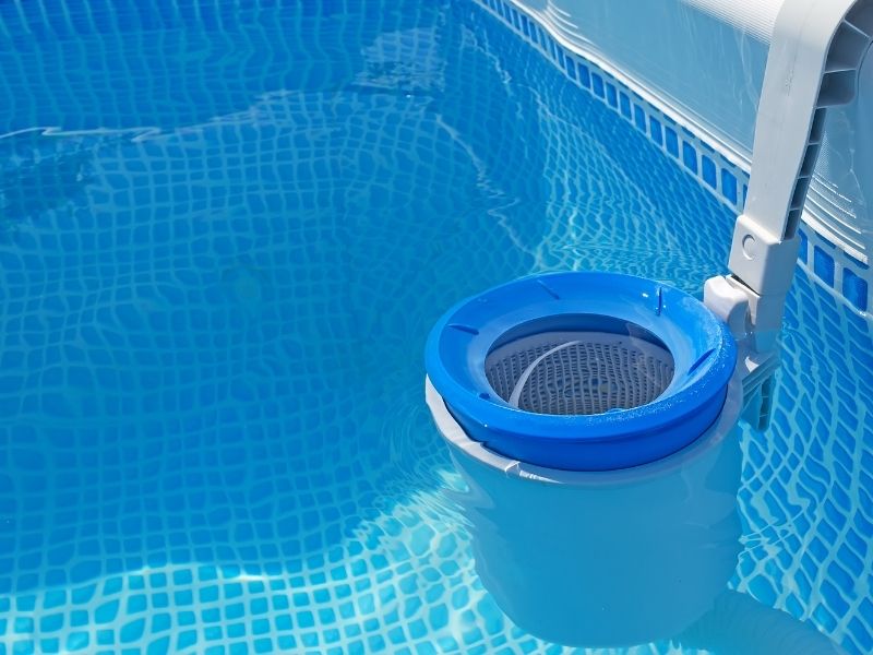 pool filter clean huntington beach ca